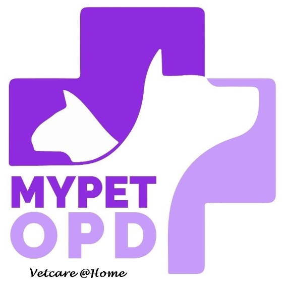 MYPET-OPD - Vetcare at Home